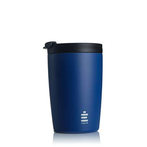 HYDRATE Travel Mugs 340ml at £5.52 with voucher Dispatches from Amazon Sold by Hydrate Bottles