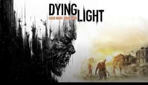Dying Light Standard Edition PC / Steam