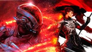 Most DLC for Dragon Age Origins, DA2 and Mass Effect 1,2,3 now Free - PC @ EA