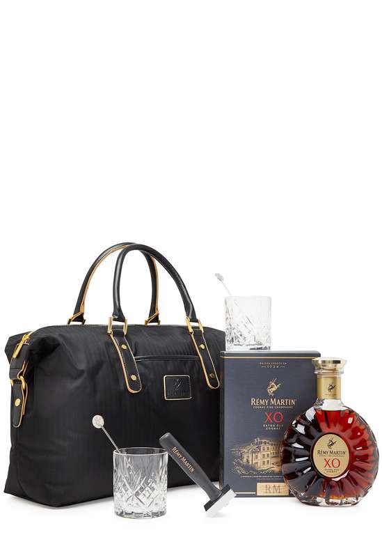 Remy Martin X.O. Cognac Collection Gift Pack £187 w/code for Rewards Members (selected accounts)