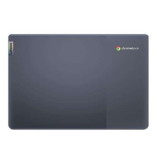 IdeaPad 3 Chromebook 14 Inch Full HD Laptop (MediaTek MT8183, Integrated ARM Mali-G72 MP3 GPU, 4GB RAM, 64GB SSD, Chrome OS)