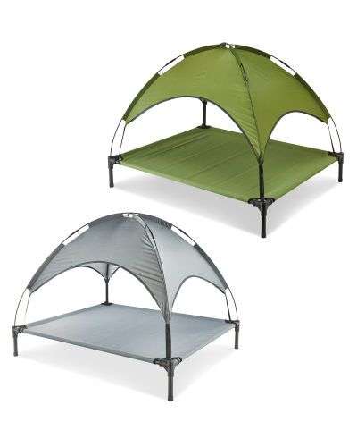 Pet Collection Sunshade Dog Bed £19.99 