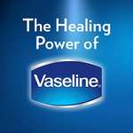Vaseline Lip Therapy Aloe Vera, 20g - 89p each, min order 3 for £2.67 @ Amazon
