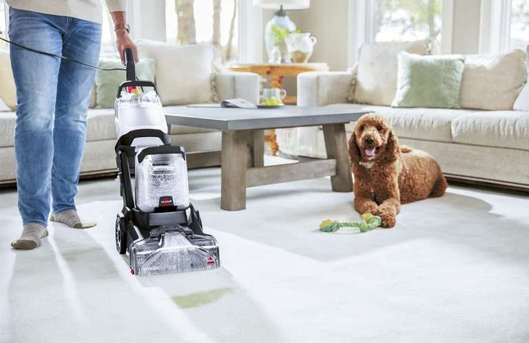 Bissell Powerclean X2 Carpet Cleaner - £149.99 with code @ Bissell