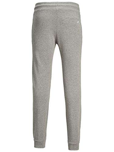 Jack & Jones Men's Jjigordon Jjshark Sweat Pants Viy Noos Sports Trousers (Sizes S - XXL) - £14.50 @ Amazon