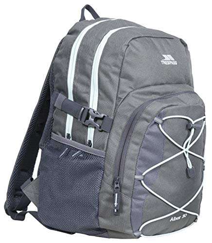 Trespass Albus Backpack 30L £14.99 @ Amazon