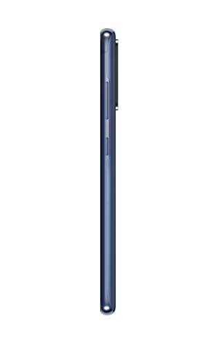 Samsung Galaxy S20 FE 5G Mobile Phone; Sim Free Smartphone - 128 GB - Cloud Navy (UK Version) £379 @ Amazon