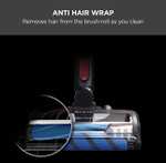 Shark Anti Hair Wrap Cordless Pet Vacuum [IZ300UKT] - With Code
