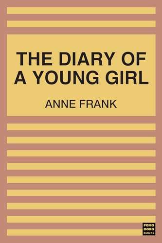 Anne Frank - The Diary of a Young Girl Kindle Edition
