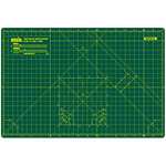 ANSIO Craft Cutting Mat Self Healing A3 Double Sided 5 Layers - Quilting, Sewing, Scrapbook, Fabric & Papercraft (17 x 11") - £4.79 @ Amazon