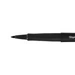 Paper Mate Flair Felt Tip Pens | Medium Point (0.7mm) | Black | 5 Count