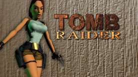 Tomb Raider PC/Steam Code