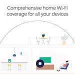 Amazon eero Pro mesh Wi-Fi 5 router system | 1-pack