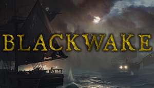Blackwake on PC £0.39 at Steam Store