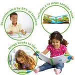 Leapfrog Leapstart Learning System, Green £28 @ Amazon