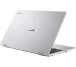 ASUS CX15 15.6" Chromebook - Intel Pentium, 64 GB eMMC, Silver - AUE June 2030 - £179 @ Currys