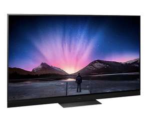 Panasonic TX-77LZ2000B 77" Master OLED Pro 4K TV with Heatsink (HDMI 2.1 / 120Hz) - 5 Year Warranty - £2795 Delivered with code @ Smiths TV