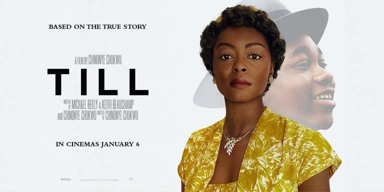 Free tickets to preview screening of ‘TILL’ @ Show Film First