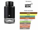 Mont Blanc Explorer EDP 200ml - £58.83 with code @ eBay perfume_shop_direct