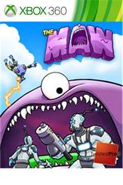 The Maw on xbox 360 free with xbox live gold membership @ Xbox Store Japan