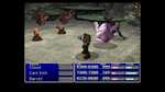 Final Fantasy VII (Nintendo Switch) - £6.39 @ Nintendo eShop