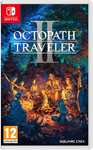 Octopath Traveler 2 (Nintendo Switch)