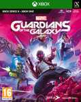 Marvel's Guardians of the Galaxy (Xbox Series X / One) £13.85 @ Hit