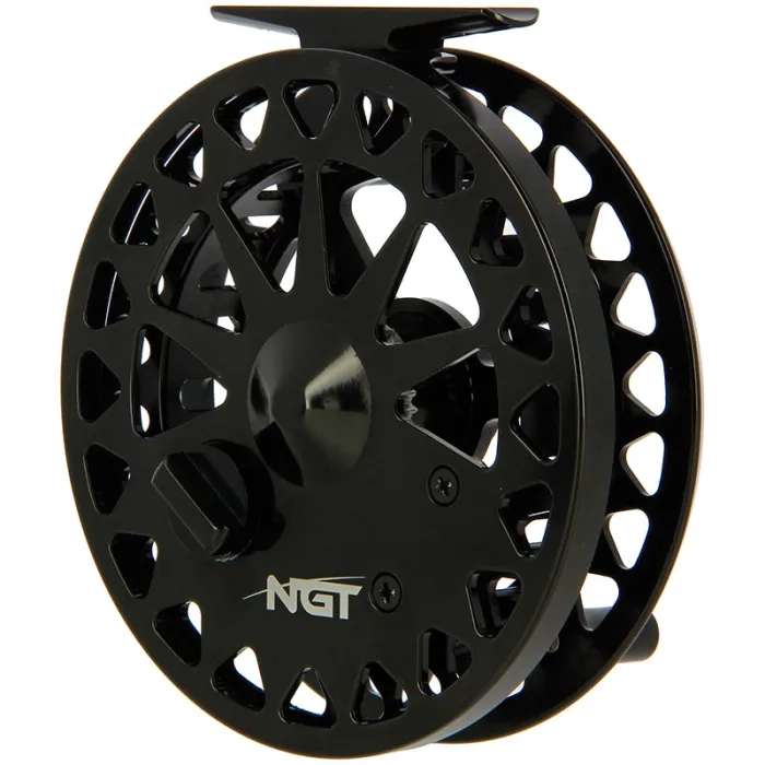 NGT Centrepin Fishing Reel £32.49 delivered @ Angling Direct