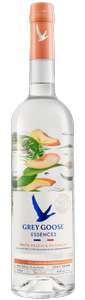 Grey Goose Essences White Peach & Rosemary Vodka 70cl £26.24 @ Amazon