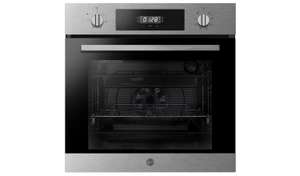 Hoover H-OVEN 300 Built In Single Oven - £210.00 @ Argos (+claim Sainsbury £50 Gift card)