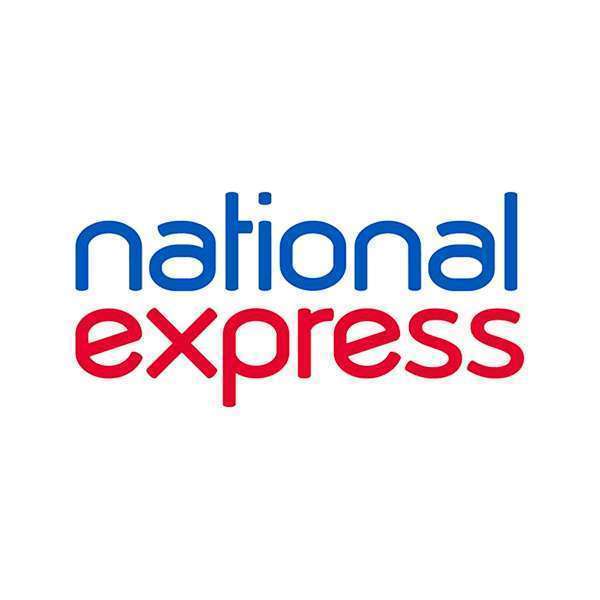 20% discount w/ unique code National Express coach tickets for April to December 2024 travel - includes airport transfers