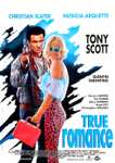 True Romance HD £3.99 to Buy @ Amazon Prime Video