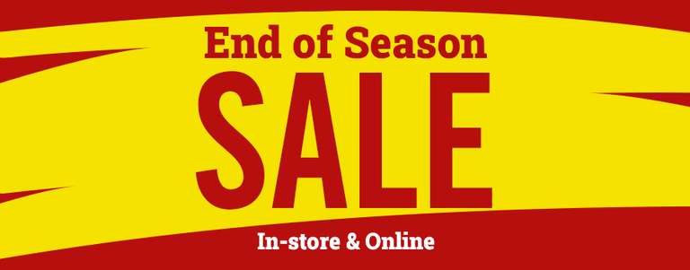 End of season sale (600 items) e.g. DC 1000 piece Jigsaw £5 / books 75p + more (free del £15 spend with code / free collect £10) @ The Works