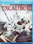 Excalibur Blu-Ray - £5.89 @ Amazon
