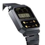 Casio A100WEGG-1A2EF digital watch - £34.50 @ Amazon