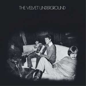The Velvet Underground 45th Anniversary Vinyl