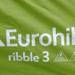 Eurohike Ribble 3 Tent