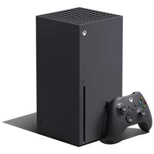 Microsoft Xbox Series X 1TB - Used Very Good Condition - £373.39 with code at checkout @ musicmagpie / eBay