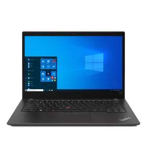 ThinkPad T14s Gen 2 AMD Ryzen 5 PRO 5650U 16GB, 512GB SSD, Windows 11 - £1000 with code @ Lenovo