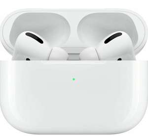 Apple AirPods Pro with MagSafe Charging Case MLWK3AM/A, Opened never used, warranty till Feb 2023 - £135.99 delivered @ eBay / click3clickuk