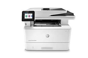 HP LaserJet Pro MFP M428fdw Multifunction Printer, White £209 @ Amazon