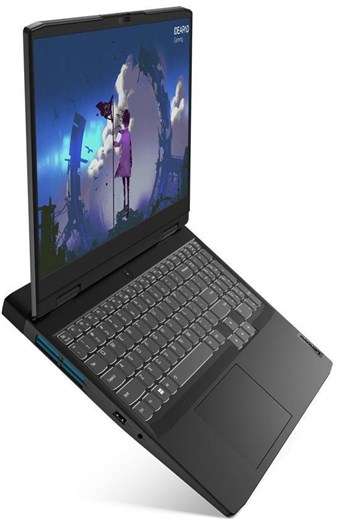 Lenovo IdeaPad 3 i5-12500H 16GB /512GB SSD /RTX 3050( 85W) 15.6" Full HD 165Hz/300nits Gaming Laptop £679.99 delivered, using code @ Box