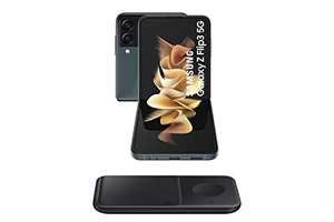 Samsung Galaxy Z Flip 3 5G 256GB + Free Wireless Duo Charger - £626.75 @ Amazon Spain