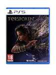 PlayStation 5 (Disc) + GoW Ragnarok + Forespoken + Saints Row Criminal Edition £479.99 + £4.99 delivery @ Game