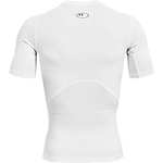 Under Armour White Heatgear Compression T-shirt Selected Sizes £16.50 @ Amazon