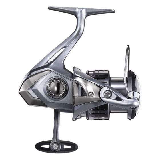 Shimano Nasci C5000XG Reel - £67.99 (With Code) Delivered @ Total Fishing Tackle