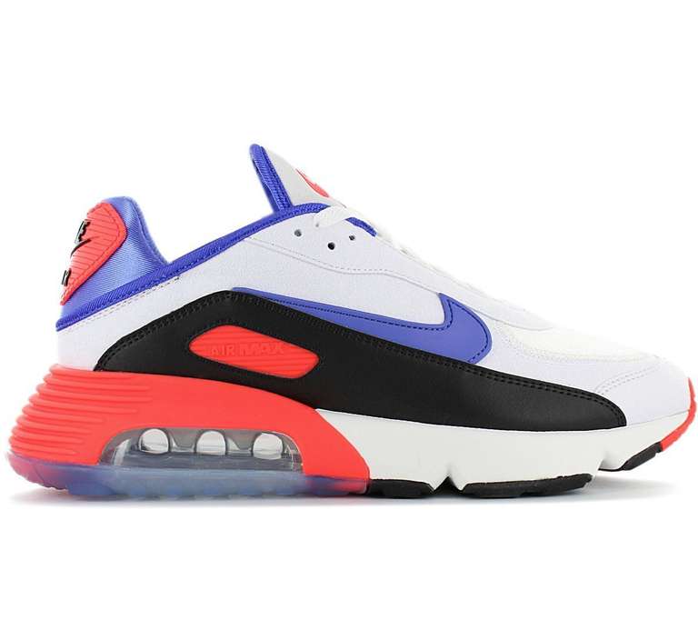 Nike Air Max EOI Trainers (evolution of icon) £32.95 at Nike (Crown Point Retail Park, Leeds)