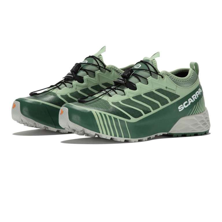 Scarpa Ribelle Run GORE-TEX Women's Trail Running Shoes - With Code