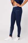 Beck & Hersey DION LEGGING - NAVY for £4.99 + delivery @ Beckandhersey