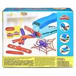 Play-Doh Basic Fun Factory Shape-Making Machine with 2 Non-Toxic Colours £5.99 @ Amazon